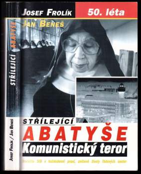 Střílející abatyše
