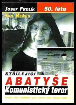 Střílející abatyše