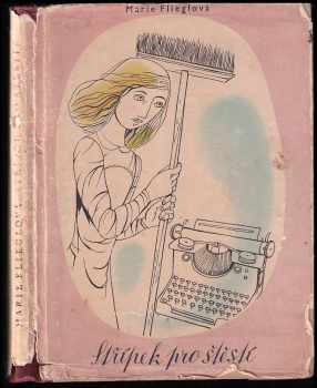 Střípek pro štěstí