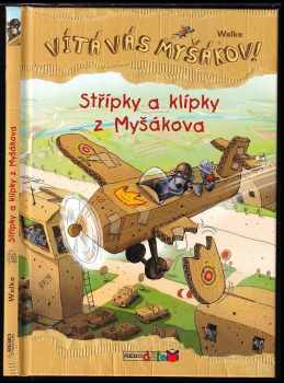 Walko: Střípky a klípky z Myšákova