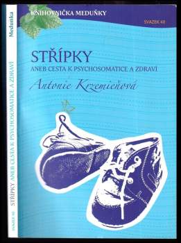 Střípky, aneb, Cesta k psychosomatice a zdraví