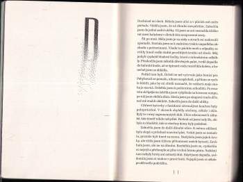 Petra Slováková: Střípky času