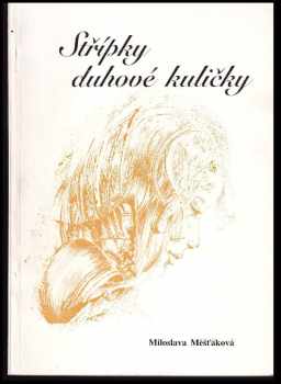 Střípky duhové kuličky