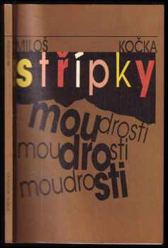 Střípky moudrosti