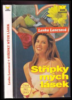 Střípky mých lásek
