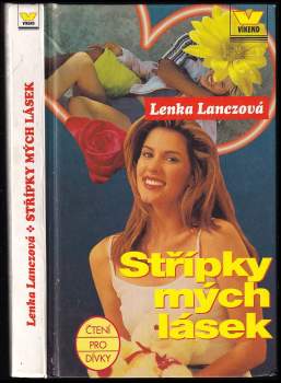 Střípky mých lásek