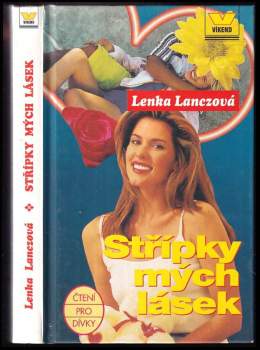 Střípky mých lásek
