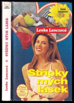 Střípky mých lásek