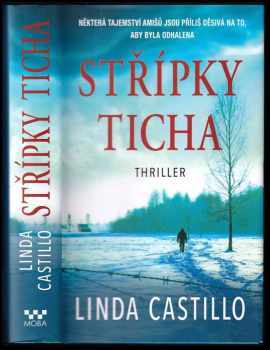 Linda Castillo: Střípky ticha
