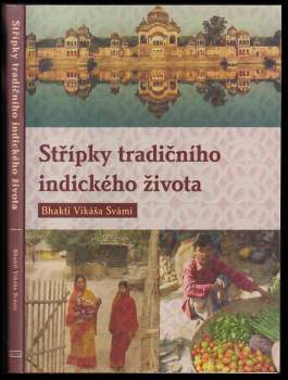Střípky tradičního indického života