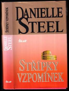 Střípky vzpomínek
