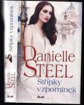 Danielle Steel: Střípky vzpomínek