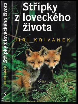 Střípky z loveckého života