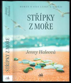 Střípky z moře
