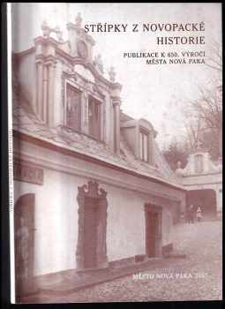 Střípky z novopacké historie