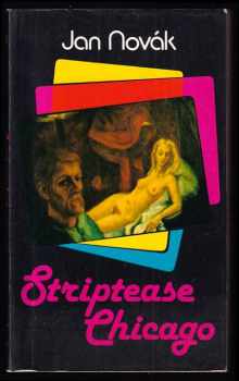 Striptease Chicago