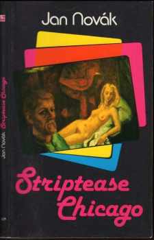 Striptease Chicago