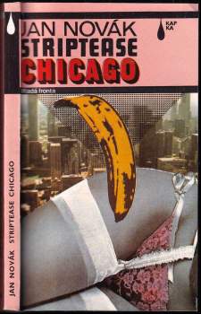 Striptease Chicago