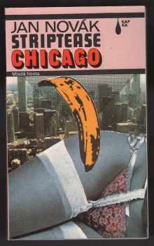 Striptease Chicago