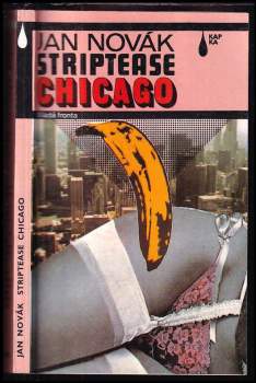 Striptease Chicago