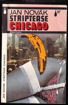 Striptease Chicago
