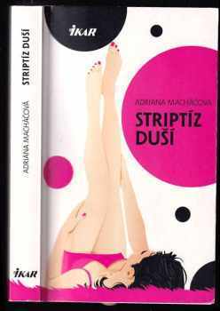 Striptíz duší
