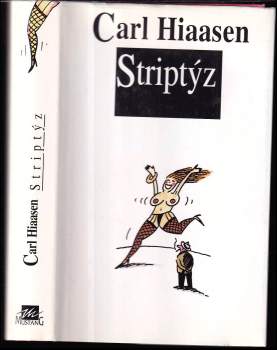 Striptýz