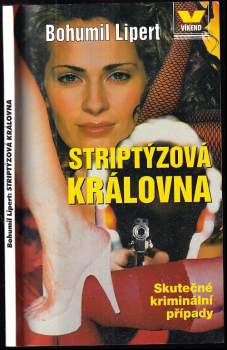 Striptýzová královna