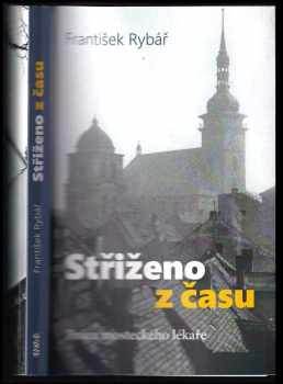 Střiženo z času
