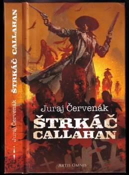 Štrkáč Callahan