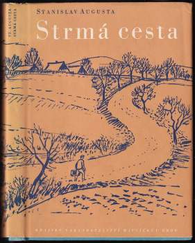 Strmá cesta