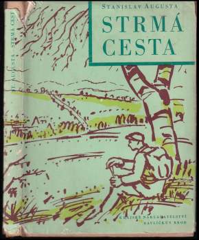 Strmá cesta