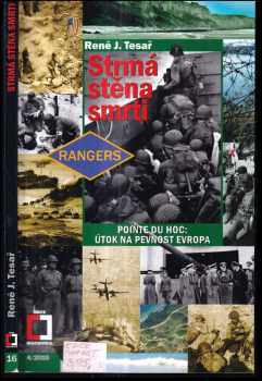 René J Tesař: Strmá stěna smrti