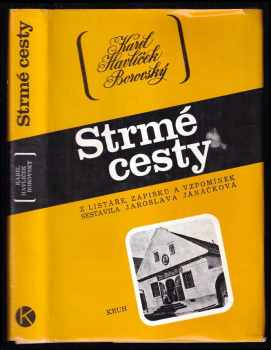 Strmé cesty