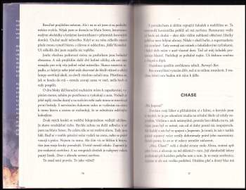 Bianca Iosivoni: Strmý pád