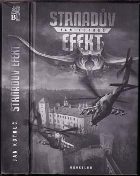 Jan Kotouč: Strnadův efekt