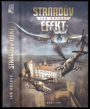 Jan Kotouč: Strnadův efekt