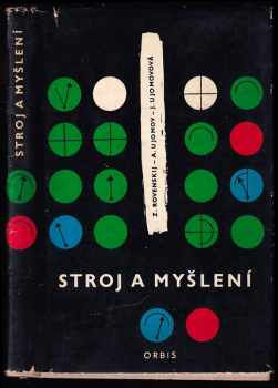 Stroj a myšlení