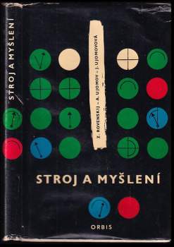Stroj a myšlení