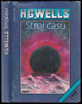 H. G Wells: Stroj času