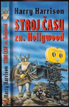 Stroj času zn. Hollywood