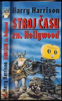 Stroj času zn. Hollywood