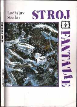 Stroj fantazie
