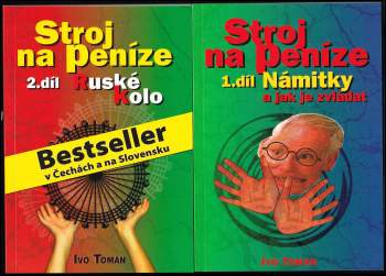 Stroj na peníze: Díl 1- 2 (Námitky a jak na ně, Ruské kolo)