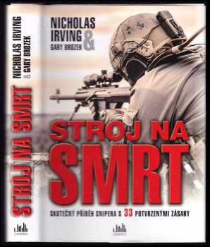 Stroj na smrt