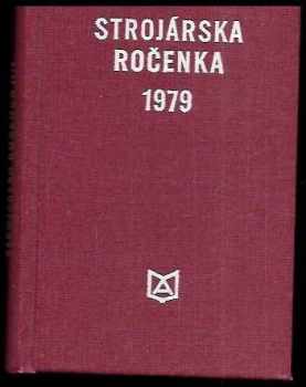 Strojárska ročenka 1979