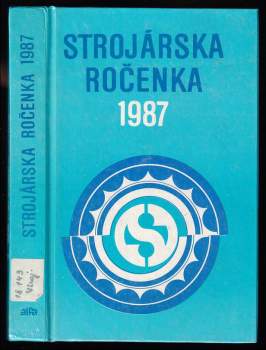 Ján Békés: Strojárska ročenka 1987