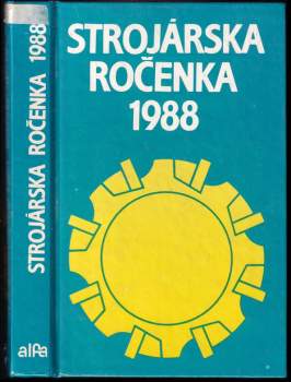 Strojárska ročenka 1988