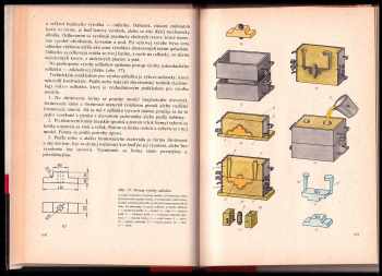 Miroslav Hluchý: Strojárska technológia I