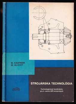 Strojárska technológia